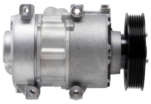 Four Seasons Reman Halla HCC-DVE16 Compressor for 2017-2019 Hyundai/Kia 2.4L 2.0L (Tucson, Sportage) 168394