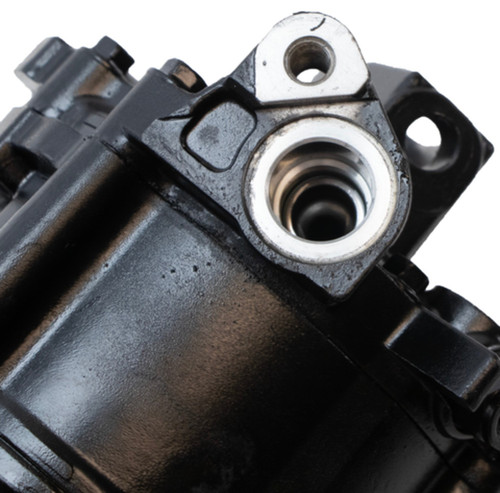 Four Seasons Denso SCSB06C Reman Compressor for 2016-2022 Chevrolet (Spark) 167364