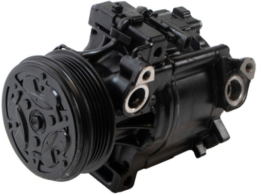 Four Seasons SCSB06C Reman Compressor for 2016-2022 Chevrolet (Spark) 167364