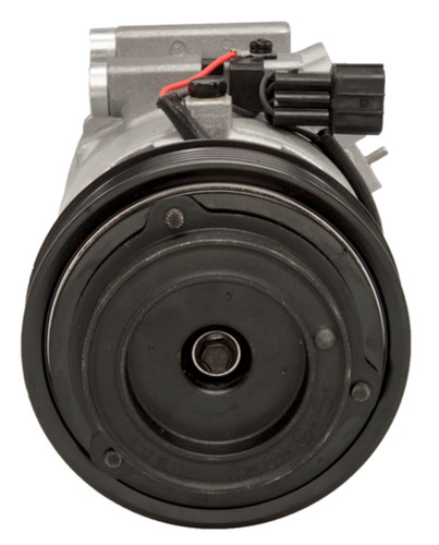 Four Seasons New Halla HCC-DVE16 Compressor for 2010-2016 Hyundai/Kia 2.4L (Tucson, Sportage) 178305