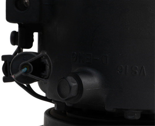 Four Seasons Halla HCC-VS16 Reman Compressor for 2010 Hyundai 3.3L (Sonata) 157306