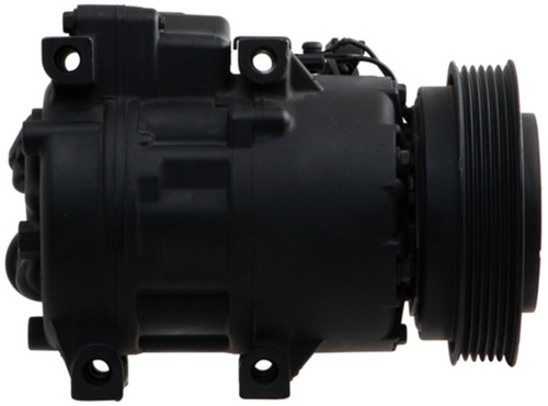 Four Seasons Halla HCC-VS16 Reman Compressor for 2010 Hyundai 3.3L (Sonata) 157306
