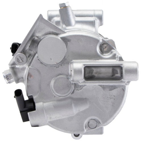 Four Seasons New 6SAS14C Compressor for 2016-2024 Cadillac/Chevrolet 6.2L (CTS, Camaro) 168377
