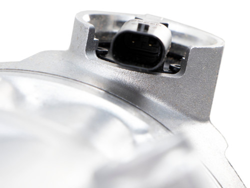 Four Seasons New Halla HCC-VS12 Compressor for 2019 Ford 3.2L (Transit-150, Transit-250, Transit-350, Transit-350 HD) 168397