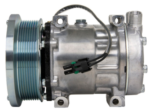 Four Seasons New SD7H15 Compressor 168534