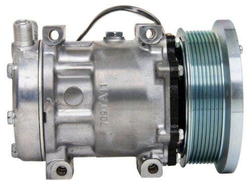 Four Seasons New SD7H15 Compressor 168534