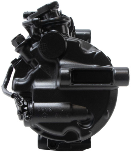 Four Seasons 6SAS14C Reman Compressor for 2015-2024 Mercedes-Benz 2.0L (C180, C200, C250, C300) 167324
