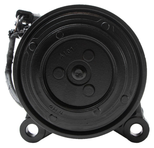 Four Seasons Hanon CMP01 Reman Compressor for 2014-2025 BMW/Mini/Toyota 2.0L 3.0L (230i, 230i xDrive, 330i, 330i GT xDrive) 167365