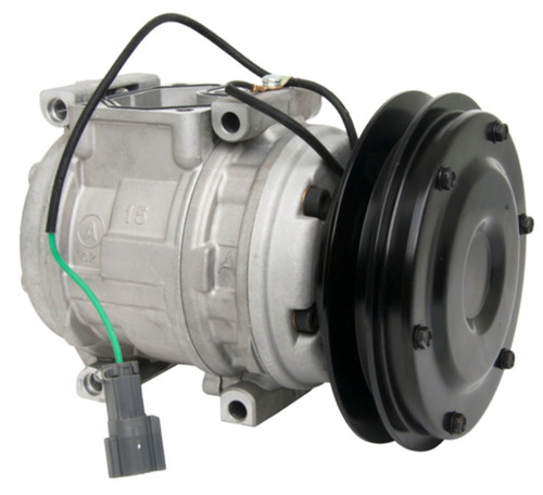 Four Seasons New 10PA15C Compressor 168304
