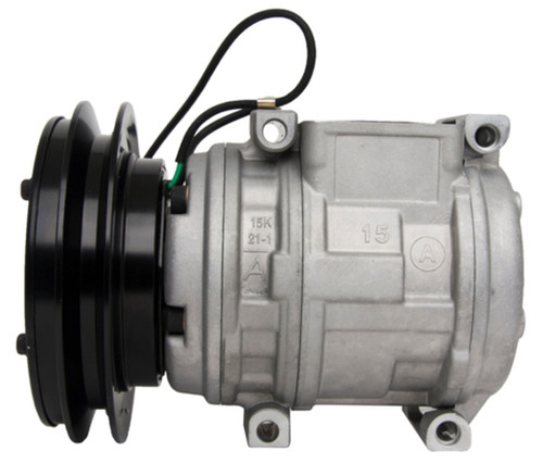 Four Seasons New 10PA15C Compressor 168304