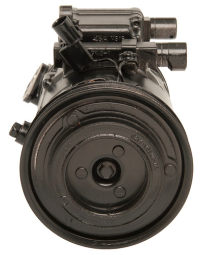 Four Seasons Halla HCC-VS16 Reman Compressor for 2007-2012 Hyundai 2.0L (Elantra) 157307