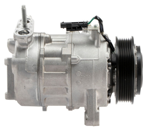 Four Seasons New 7SAS18H Compressor for 2017-2024 Buick/Cadillac/Chevrolet 3.6L (LaCrosse, Regal Sportback, XT5, XT6) 168398