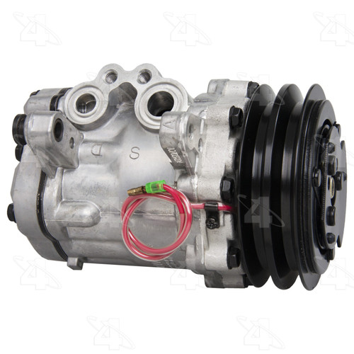 Four Seasons New SD7B10 Compressor 168511