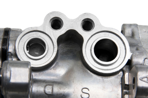 Four Seasons New SD7B10 Compressor 168511