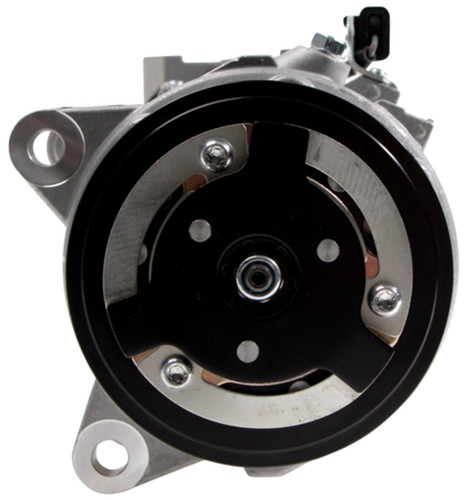 Four Seasons New 7SES17C Compressor for 2019-2020 BMW 3.0L (840i, 840i Gran Coupe, 840i xDrive, 840i xDrive Gran Coupe) 178308