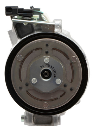 Four Seasons New 7SAS17C Compressor for 2019-2024 Ford/Lincoln 2.0L (Edge, Nautilus) 168336