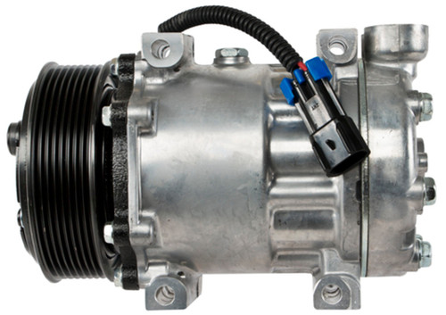 Four Seasons New SD7H15 Compressor 168538