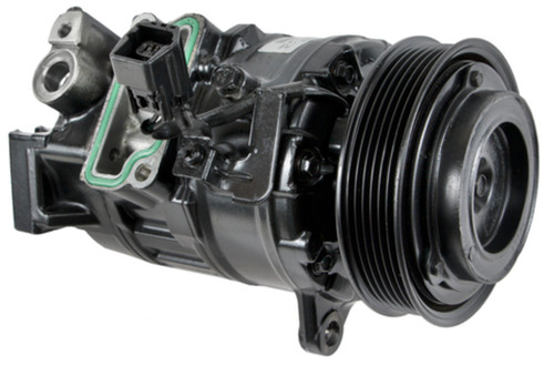Four Seasons 7SBU16H Reman Compressor for 2009-2011 Buick 3.9L (Lucerne) 157308