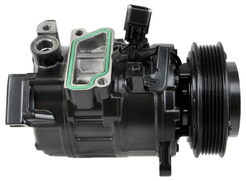 Four Seasons 7SBU16H Reman Compressor for 2009-2011 Buick 3.9L (Lucerne) 157308