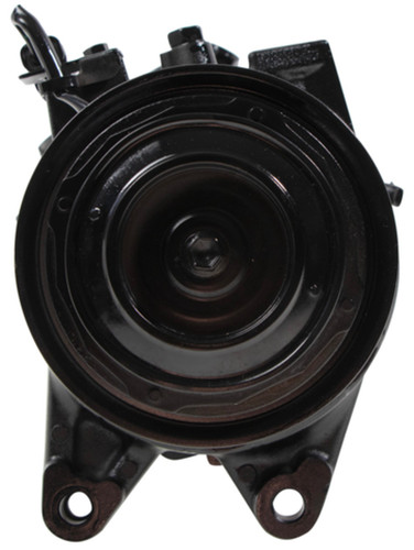 Four Seasons 7SAS18H Reman Compressor for 2017-2024 Buick/Cadillac/Chevrolet 3.6L (LaCrosse, Regal Sportback, XT5, XT6) 167398