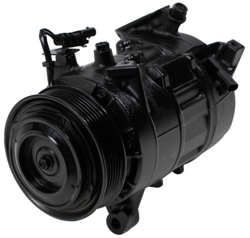 Four Seasons 7SAS18H Reman Compressor for 2017-2024 Buick/Cadillac/Chevrolet 3.6L (LaCrosse, Regal Sportback, XT5, XT6) 167398