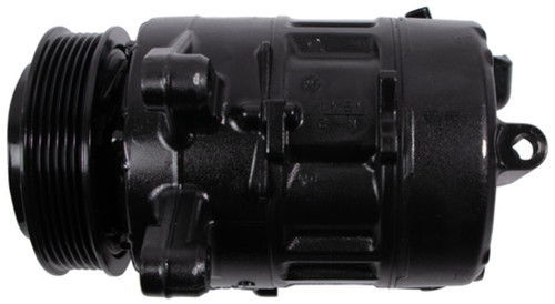 Four Seasons 7SAS18H Reman Compressor for 2017-2024 Buick/Cadillac/Chevrolet 3.6L (LaCrosse, Regal Sportback, XT5, XT6) 167398