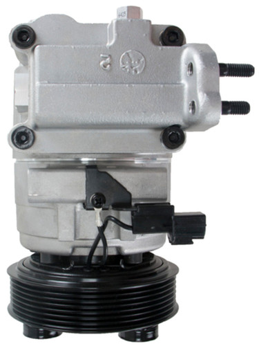 Four Seasons New HS15 Compressor for 2007-2010 Dodge (H100) 168358