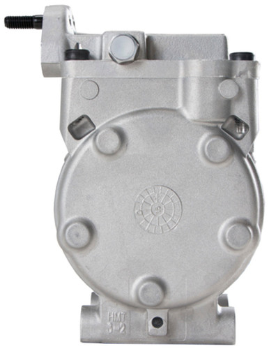 Four Seasons New HS15 Compressor for 2007-2010 Dodge (H100) 168358