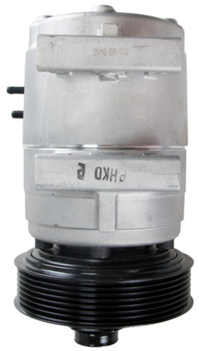Four Seasons New HS15 Compressor for 2007-2010 Dodge (H100) 168358