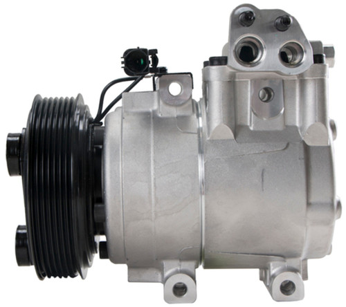 Four Seasons New HS15 Compressor for 2007-2010 Dodge (H100) 168358