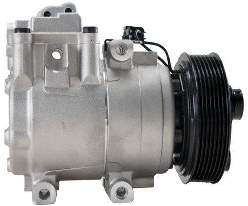 Four Seasons New HS15 Compressor for 2007-2010 Dodge (H100) 168358