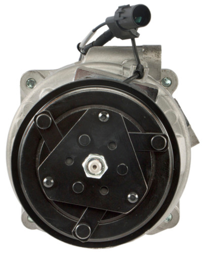 Four Seasons New Mitsubishi QS90 Compressor 168486