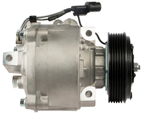 Four Seasons New Mitsubishi QS90 Compressor for 2008-2020 Mitsubishi 2.0L 3.0L (Lancer, Outlander) 168486