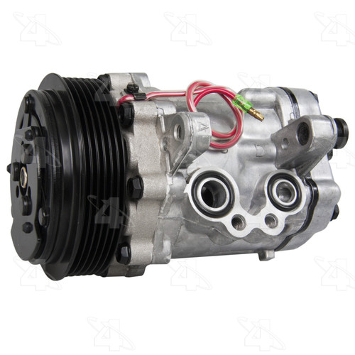 Four Seasons New SD7B10 Compressor 168515