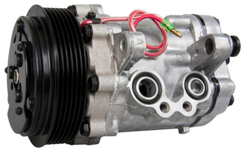 Four Seasons New SD7B10 Compressor 168515