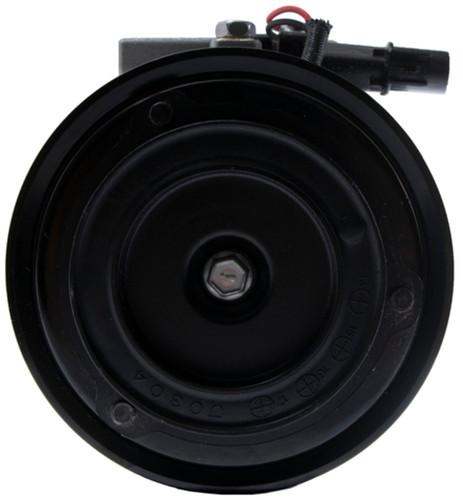 Four Seasons New Halla DV16 Compressor for 2007-2009 Kia 2.4L (Rondo) 178309