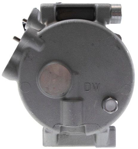 Four Seasons New Halla DV16 Compressor for 2007-2009 Kia 2.4L (Rondo) 178309