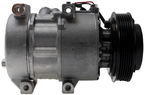Four Seasons New Halla DV16 Compressor for 2007-2009 Kia 2.4L (Rondo) 178309