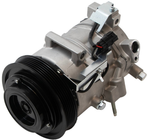 Four Seasons New 7SAS17C Compressor for 2018-2025 Honda (Odyssey) 178362