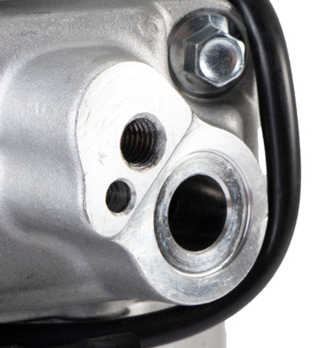 Four Seasons New 7SES17C Compressor for 2016-2020 Mercedes-Benz (Maybach S550, S450, S450L, S500) 168381