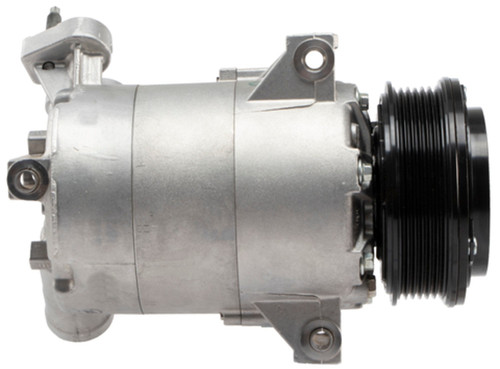 Four Seasons New Halla HCC-VS16 Compressor for 2015-2018 Ford 1.0L (Focus) 168338