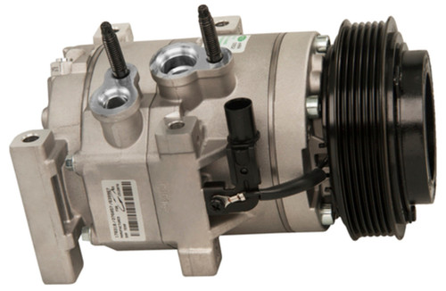 Four Seasons New Halla HCC-RS18 Compressor for 2010-2014 Kia (Sedona) 178318
