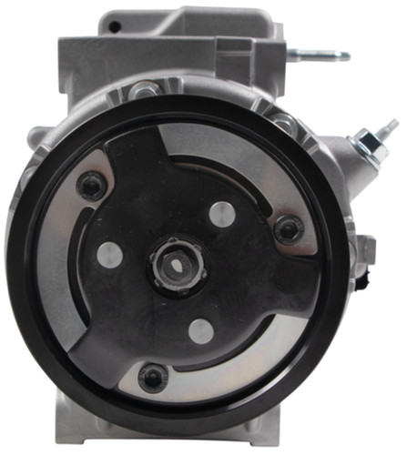 Four Seasons New Halla VS18E Compressor for 2015-2021 Kia 3.3L (Sedona, Sorento) 168308