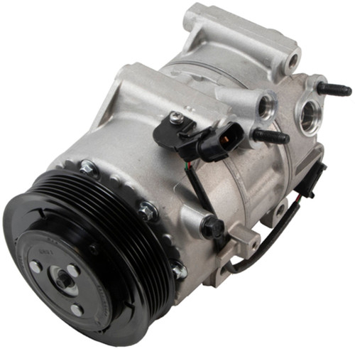 Four Seasons New Hanon HV17 Compressor for 2018-2021 Kia 2.0L (Stinger) 178345