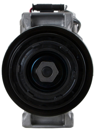 Four Seasons New 7SE16C Compressor for 2013-2016 Mercedes-Benz (GL350, GL450, GL500, GL550) 168327