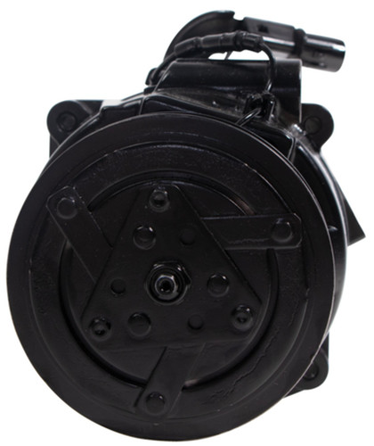 Four Seasons Mitsubishi QS90 Reman Compressor 167486