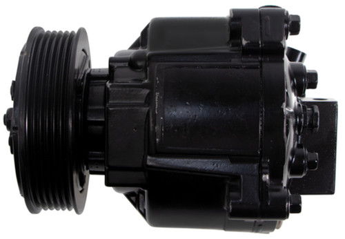 Four Seasons Mitsubishi QS90 Reman Compressor 167486