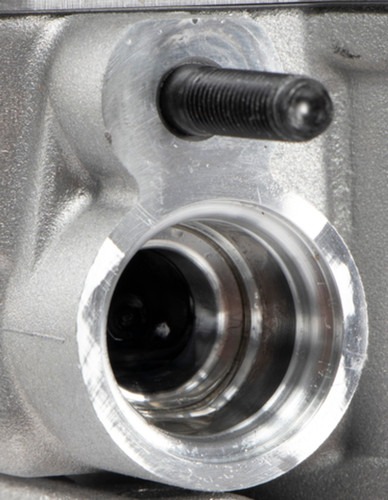 Four Seasons New Halla VS18E Compressor for 2019-2025 Kia 2.4L 3.3L (Sorento, Telluride) 168340