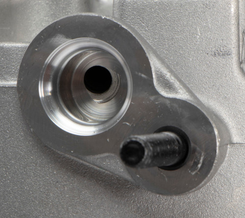 Four Seasons New Halla VS18E Compressor for 2019-2025 Kia 2.4L 3.3L (Sorento, Telluride) 168340