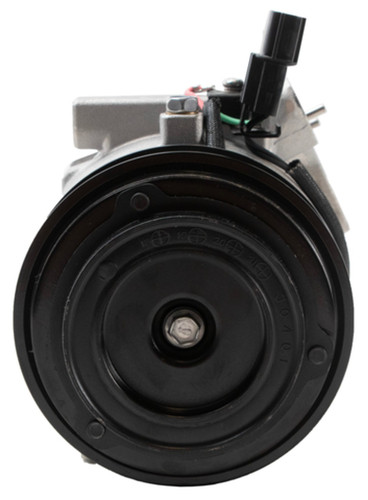 Four Seasons New Halla DVE14 Compressor for 2020-2025 Kia 2.0L (Seltos, Soul) 178346